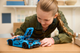 Конструктор LEGO Technic Chevrolet Corvette Stingray Синій 732 елементи (42217) - зображення 12