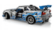 Klocki konstrukcyjne LEGO Technic Samochód Nissan Skyline GT-R (R34) z filmu Za szybcy, za wściekli 1410 elementów (42210) - obraz 6