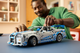 Klocki konstrukcyjne LEGO Technic Samochód Nissan Skyline GT-R (R34) z filmu Za szybcy, za wściekli 1410 elementów (42210) - obraz 10