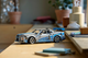 Klocki konstrukcyjne LEGO Technic Samochód Nissan Skyline GT-R (R34) z filmu Za szybcy, za wściekli 1410 elementów (42210) - obraz 12