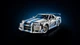 Конструктор LEGO Technic Автомобиль Nissan Skyline GT-R (R34) Двойной форсаж 1410 элементов (42210) - изображение 8