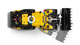Klocki konstrukcyjne LEGO Technic Ładowarka kołowa Volvo L120 Electric 973 elementy (42209) - obraz 9