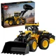 Конструктор LEGO Technic Погрузчик Volvo L120 Electric 973 элемента (42209) - изображение 3