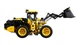 Конструктор LEGO Technic Погрузчик Volvo L120 Electric 973 элемента (42209) - изображение 5