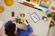 Конструктор LEGO Technic Погрузчик Volvo L120 Electric 973 элемента (42209) - изображение 12