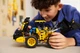 Конструктор LEGO Technic Погрузчик Volvo L120 Electric 973 элемента (42209) - изображение 14