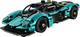 Klocki konstrukcyjne LEGO Technic Aston Martin Valkyrie 707 elementów (42208) - obraz 4
