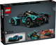 Klocki konstrukcyjne LEGO Technic Aston Martin Valkyrie 707 elementów (42208) - obraz 8