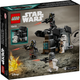Конструктор LEGO Star Wars Боєць смерті і Нічний піхотинець - Бойовий набір 119 елементів (75412) - зображення 8