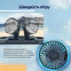 Вентилятор XoKo Fan F05 (XK-F05) - изображение 7
