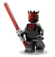 Конструктор LEGO Star Wars Робот Дарта Молла 143 элемента (75411) - изображение 4