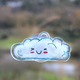 Набор для творчества Nano Tape Magic Mini Cute cloud (BKL5001-A) - изображение 4