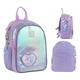 Рюкзак дитячий Kite Kids My Little Pony 32.5х23х14 см 9 л (LP25-2735XS) - зображення 1