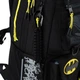 Рюкзак Kite Education teens DC Batman 42x29x17 см 17 л (DC25-2587M) - зображення 14