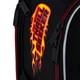 Рюкзак шкільний каркасний Kite Education Hot Wheels 36.5x27x15.5 см 14 л (HW25-555S) - зображення 10