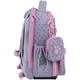 Рюкзак шкільний каркасний Kite Education Studio Pets 38х30х14 см 12 л (SP25-556M) - зображення 4