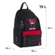 Рюкзак Kite Education teens Aggretsuko 42x29x18 см 19 л (AR25-2575M) - зображення 2