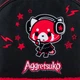 Рюкзак Kite Education teens Aggretsuko 42x29x18 см 19 л (AR25-2575M) - зображення 11