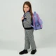 Рюкзак шкільний каркасний Kite Education My Little Pony 36.5x27x15.5 см 14 л (LP25-555S) - зображення 15