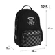 Рюкзак Kite Education teens Harry Potter 41x28x11 см 12.5 л (HP25-949M) - зображення 2