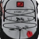 Рюкзак Kite Education teens 44x30x21 см 19.5 л (K25-727L-2) - изображение 13