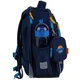 Шкільний набір Kite Education Speed Zone SET_K25-555S-3 (рюкзак, пенал, сумка) - изображение 6