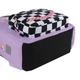 Рюкзак Kite Education teens Aggretsuko 41x28x11 см 12.5 л (AR25-949M) - изображение 6
