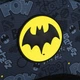 Рюкзак дитячий Kite Kids DC Batman 30х23х12 см 8.5 л (DC25-2727XS) - изображение 10