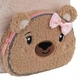 Рюкзак дитячий Kite Kids Teddy Bear 30х23х12 см 8.5 л (K25-2727XS-3) - зображення 10
