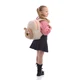 Рюкзак дитячий Kite Kids Teddy Bear 30х23х12 см 8.5 л (K25-2727XS-3) - зображення 11