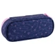 Пенал шкільний Kite Be Kind 22x8.5x4.5 см Синій (K25-599-5) - изображение 4