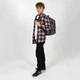 Рюкзак Kite Education teens Naruto Shippuden 40x29x17 см 20.5 л (NR25-8001M) - изображение 15