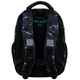 Шкільний набір Kite Education Beast Mode SET_K25-773M-3 (рюкзак, пенал, сумка) - изображение 7