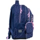 Шкільний набір Kite Education Be Kind SET_K25-763M-4 (рюкзак, пенал, сумка) - изображение 5