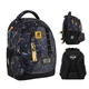Шкільний набір Kite Education Beast Mode SET K25-700M-4 (рюкзак, пенал, сумка) - изображение 2