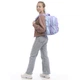 Рюкзак Kite Education teens 40x29x17 см 20.5 л (K25-8001M-2) - зображення 13