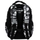 Рюкзак шкільний Kite Education Anime Boy 39х28.5х13.5 см 13.5 л (K25-773M-4) - изображение 4