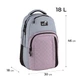 Рюкзак Kite Education teens 46х30х18 см 18 л (K25-2578L-2) - зображення 2