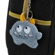 Рюкзак дитячий Kite Kids Monster 30х23х12 см 8.5 л (K25-2727XS-7) - зображення 13