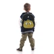 Рюкзак дитячий Kite Kids Monster 30х23х12 см 8.5 л (K25-2727XS-7) - зображення 15