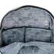 Рюкзак Kite Education teens 34.5x26x12 см 11 л (K25-1020S-4) - зображення 6