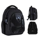 Рюкзак Kite Education teens DC Batman 43x33x23 см 25.5 л (DC25-8001L) - зображення 1