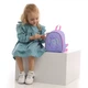 Рюкзак дитячий Kite Kids My Little Pony 22x20x9 см 3.25 л (LP25-538XXS) - зображення 15