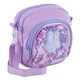 Сумка-рюкзак дитяча Kite Kids Cuty 16.5х15х7 Рожева (K25-2620) - зображення 5