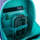 Рюкзак шкільний каркасний Kite Education Studio Pets 36.5x27x15.5 см 14 л (SP25-555S-2) - зображення 9