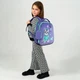 Рюкзак шкільний каркасний Kite Education Studio Pets 36.5x27x15.5 см 14 л (SP25-555S-2) - зображення 11
