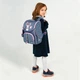 Рюкзак шкільний каркасний Kite Education Studio Pets 35х25х13 см 11.5 л (SP25-501S) - зображення 11
