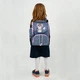 Рюкзак шкільний каркасний Kite Education Studio Pets 35х25х13 см 11.5 л (SP25-501S) - зображення 12