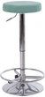 Стілець барний Nowy Styl TACO ordf HOKER CHROME (BOX-1) SORO-34 - зображення 1