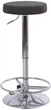 Стілець барний Nowy Styl TACO ordf HOKER CHROME (BOX-1) SORO-95 - зображення 1